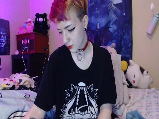 Live sex webcam photo for Nerdy_Chan #251704536