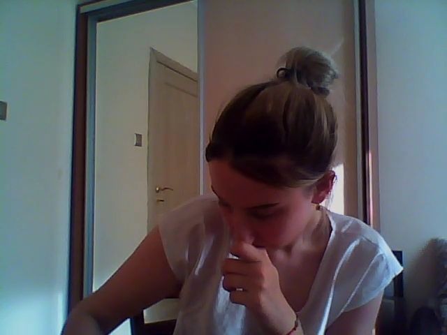 Live sex webcam photo for ModestBlonde #253809957