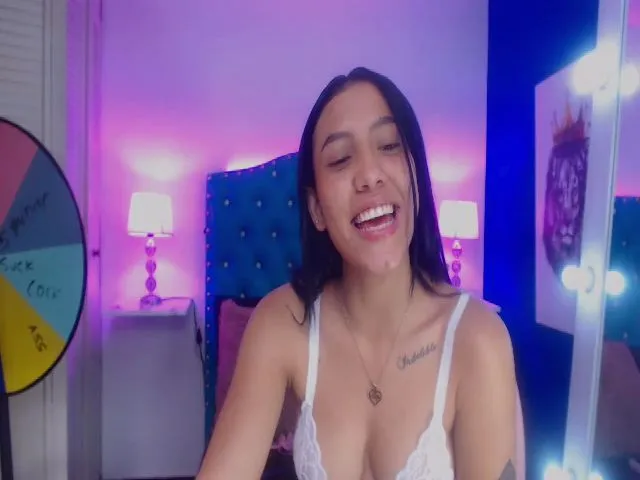 Live sex webcam photo for Georgia_Cox #252863980