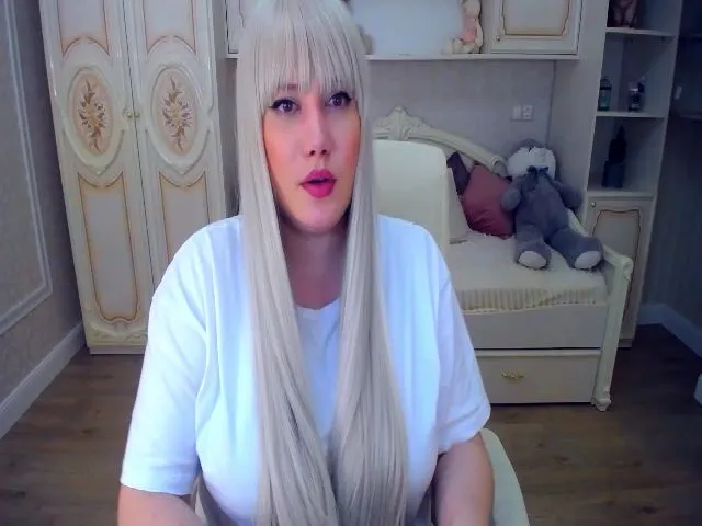 Live sex webcam photo for VeritableGirl #252733220