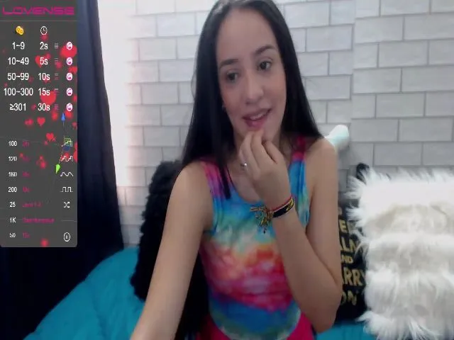 Live sex webcam photo for Lu_baby #262262899