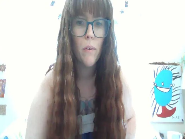 Live sex webcam photo for Ginger_secret #262208816