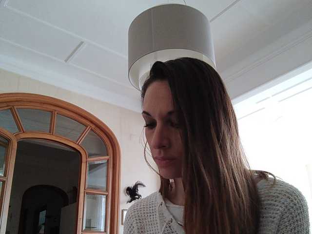 Live sex webcam photo for SweetGattina1 #241174295