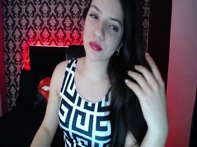 Live sex webcam photo for GraceKellyC #264012292