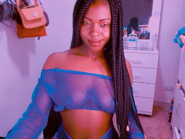 Live sex webcam photo for Sweetcarafu #264059790