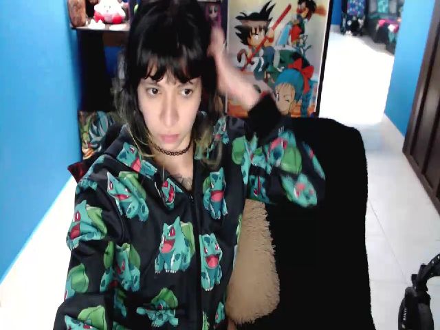 Live sex webcam photo for umaru_michae #256885742