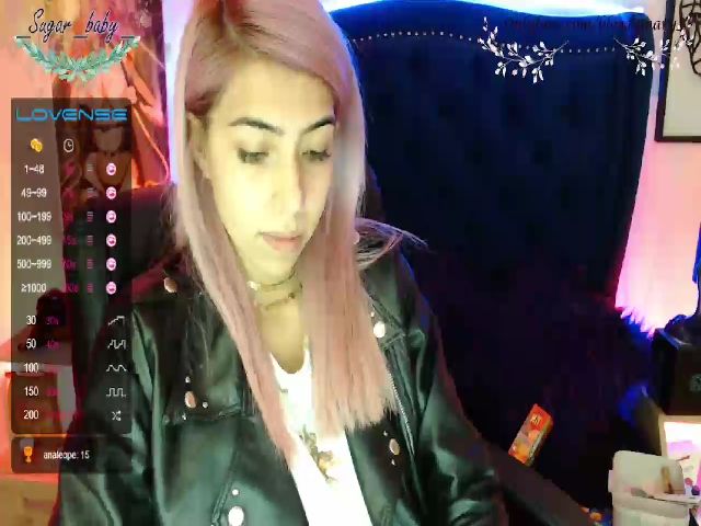 Live sex webcam photo for Sugaar_baby #260915638