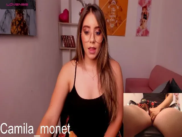 Live sex webcam photo for Camila_monet #261972828