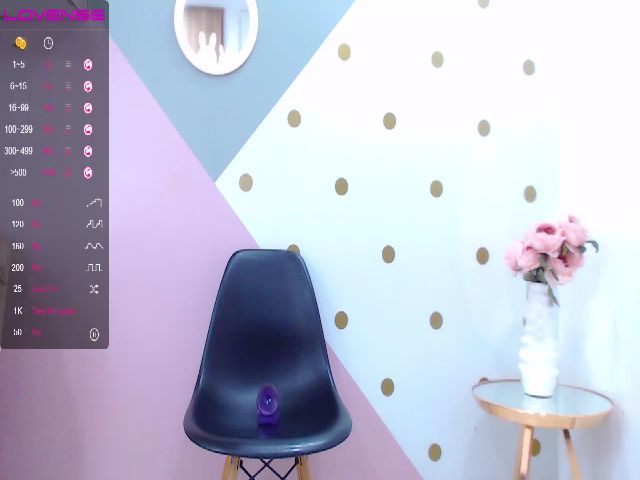 Live sex webcam photo for Gaby_babe #265637083