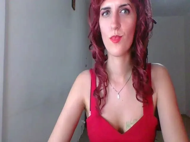 Live sex webcam photo for Essperanzza #253185580