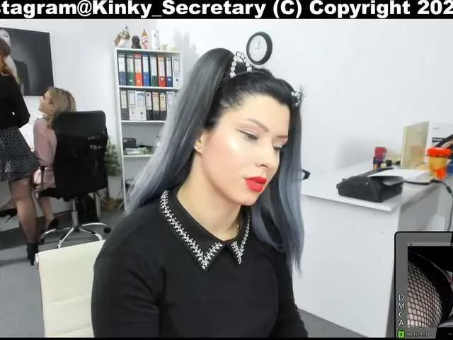 Live sex webcam photo for KinkyOffice #241055210