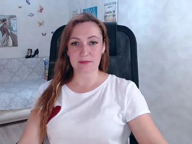 Live sex webcam photo for AnkaSweet #261684974