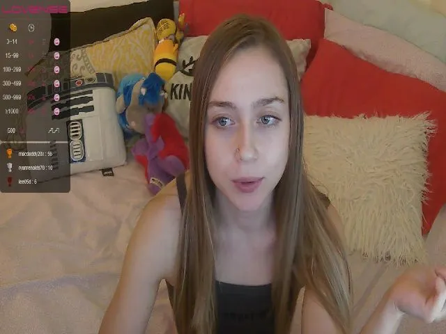 Live sex webcam photo for Misssexyvegas #253690165