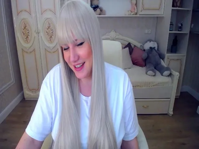 Live sex webcam photo for VeritableGirl #252750315