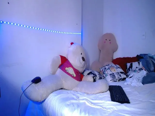 Live sex webcam photo for Dulce_doll #255152958