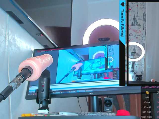 Live sex webcam photo for im-your-love #263528992