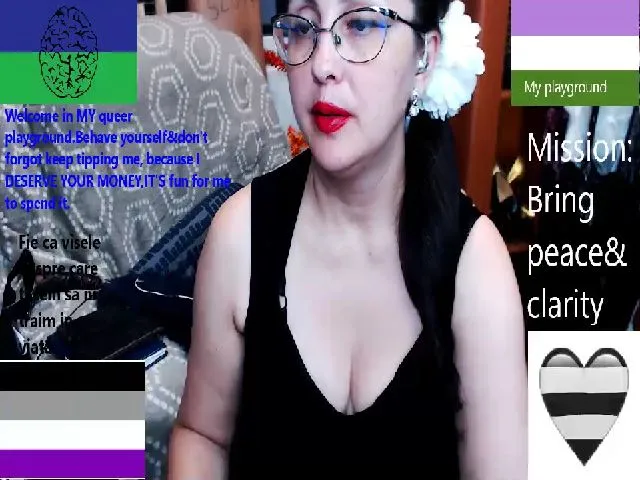 Live sex webcam photo for ImperatrizaS #255214195