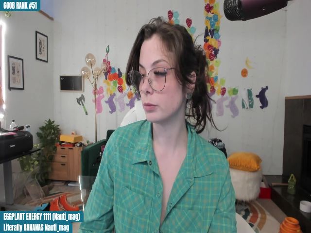 Live sex webcam photo for HempleyJones #254660825