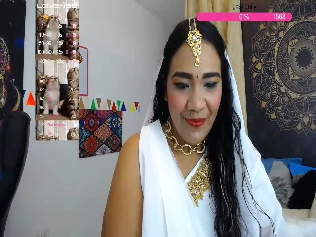 Live sex webcam photo for IndianMama #253405811