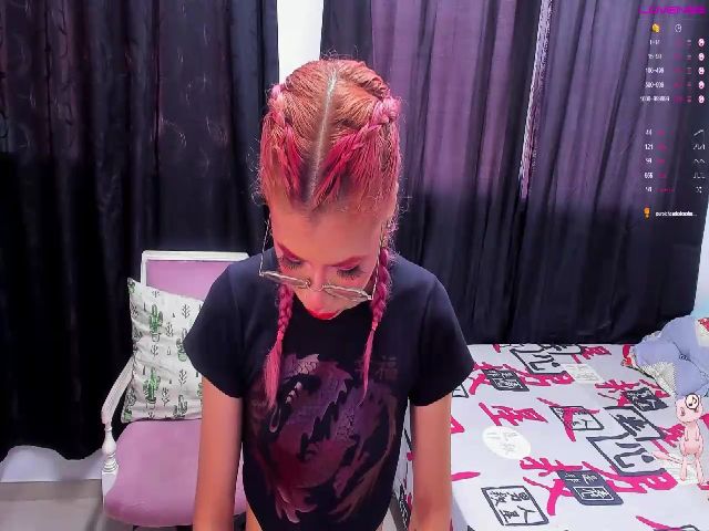 Live sex webcam photo for Johabennet_ #263203492