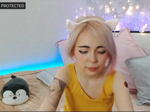 Live sex webcam photo for ChioChana #241436543