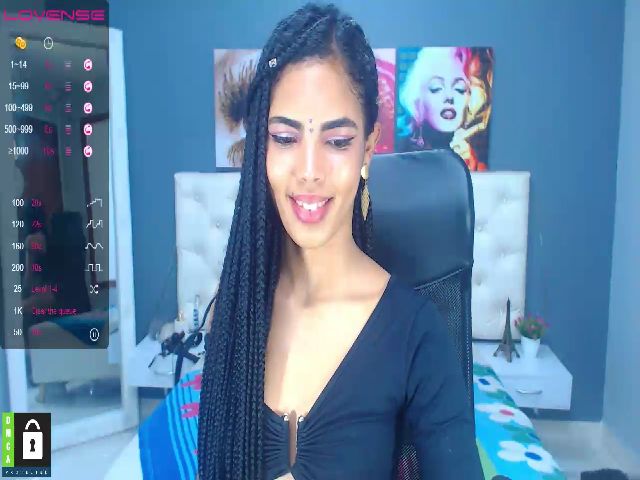 Live sex webcam photo for Tiana_James1 #254312721