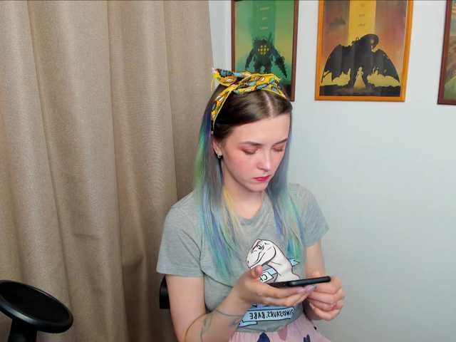 Live sex webcam photo for AsakiSen7 #242722975