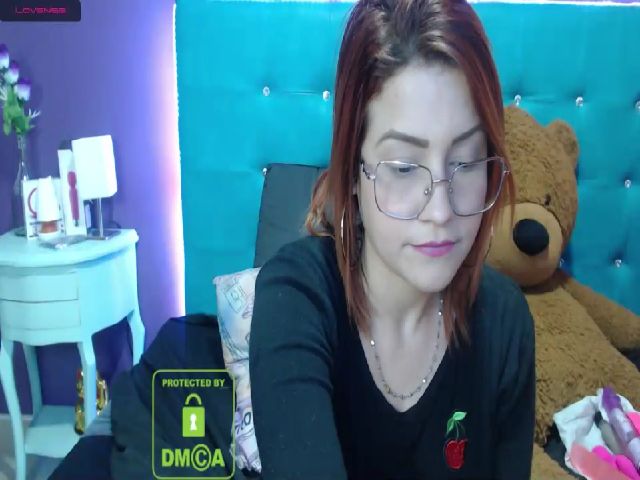 Live sex webcam photo for Carla_adams #262460143