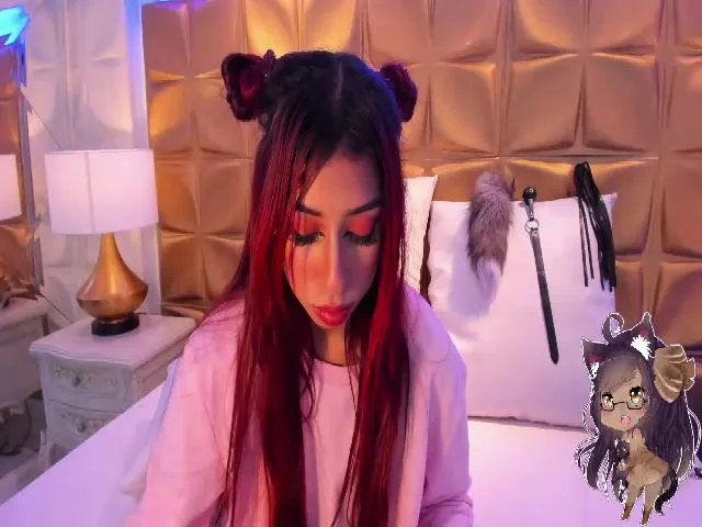 Live sex webcam photo for CandyLaw_ #254555913