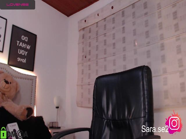 Live sex webcam photo for Sara_se #257313990