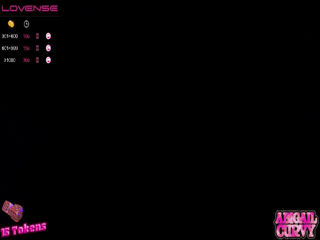 Live sex webcam photo for Abigail_curvy #264356331
