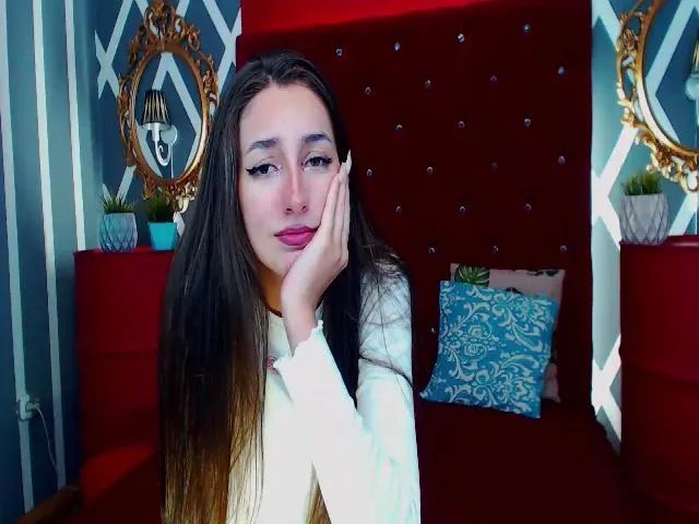 Live sex webcam photo for ElizaDori #256155214