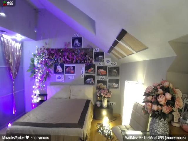 Live sex webcam photo for StaceyAdams #256094641