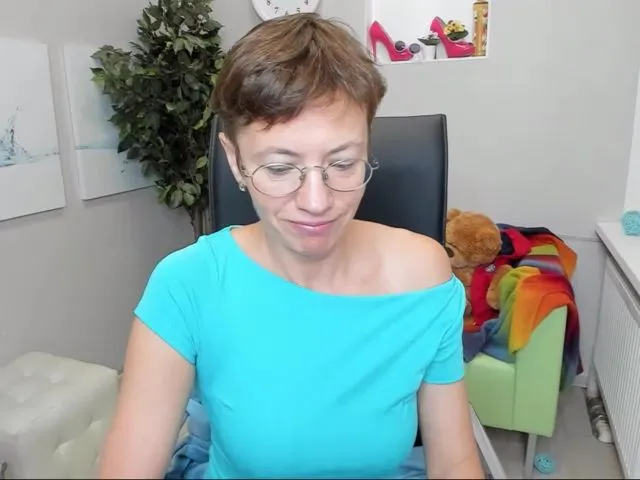 Live sex webcam photo for ConstanciaGod #261894315