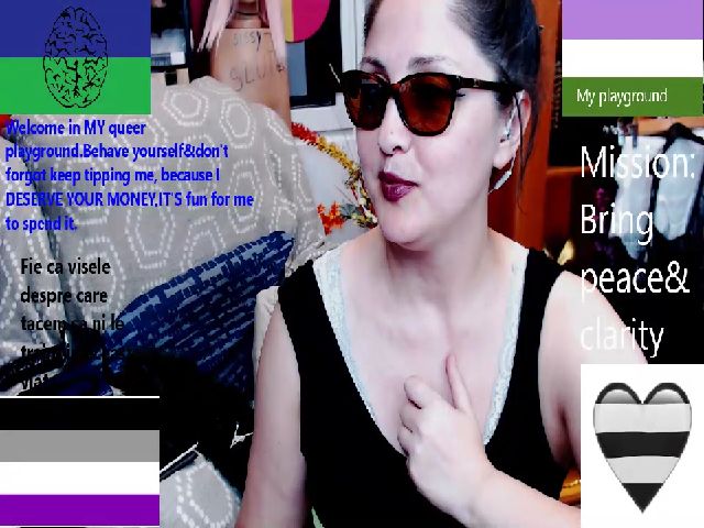 Live sex webcam photo for ImperatrizaS #254928916