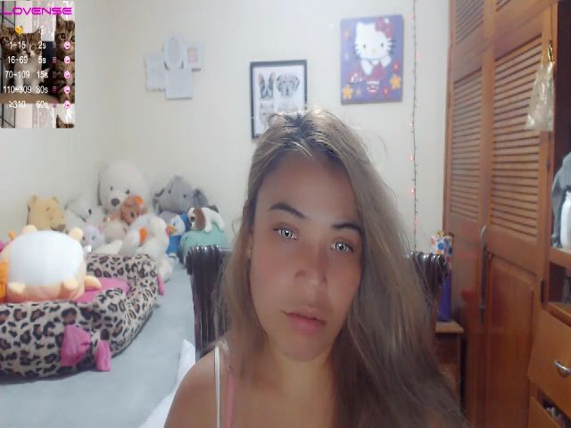 Live sex webcam photo for Meganhill_ #261675761