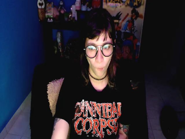 Live sex webcam photo for umaru_michae #253689955