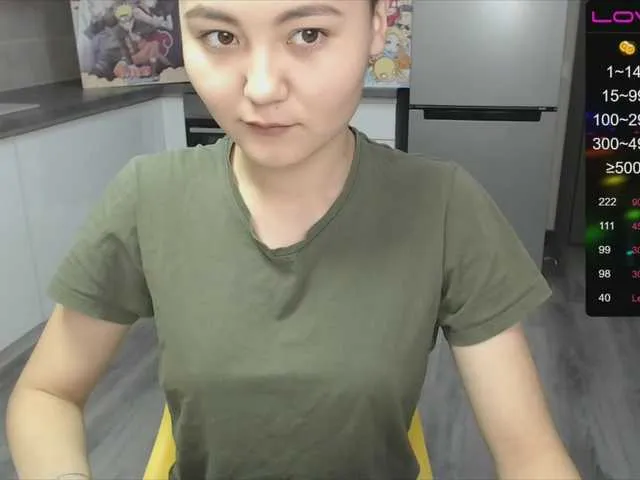 Live sex webcam photo for Himari1 #240919768
