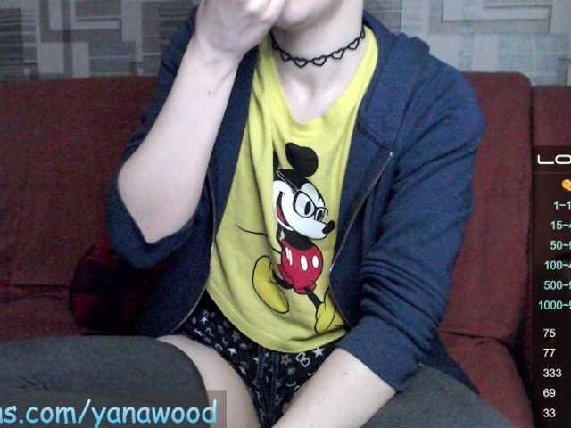 Live sex webcam photo for camkittana #250205448