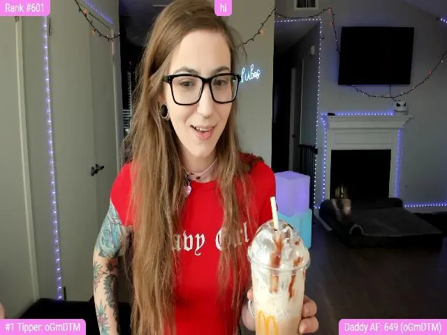 Live sex webcam photo for TheSharkQueen #264020541