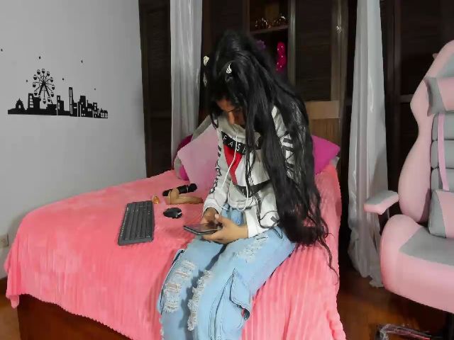 Live sex webcam photo for Latinangel1_ #262019446