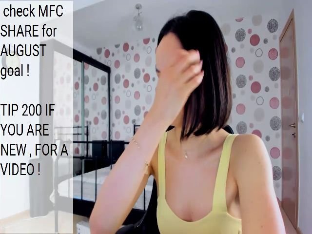 Live sex webcam photo for Meloscope #264464179