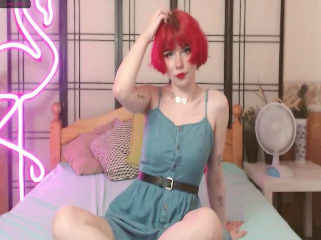 Live sex webcam photo for MinaSanna #253377188