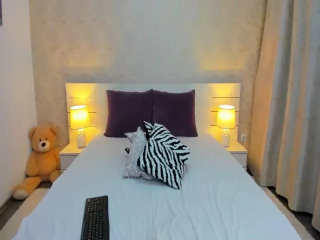 Live sex webcam photo for Yamyra #259476564