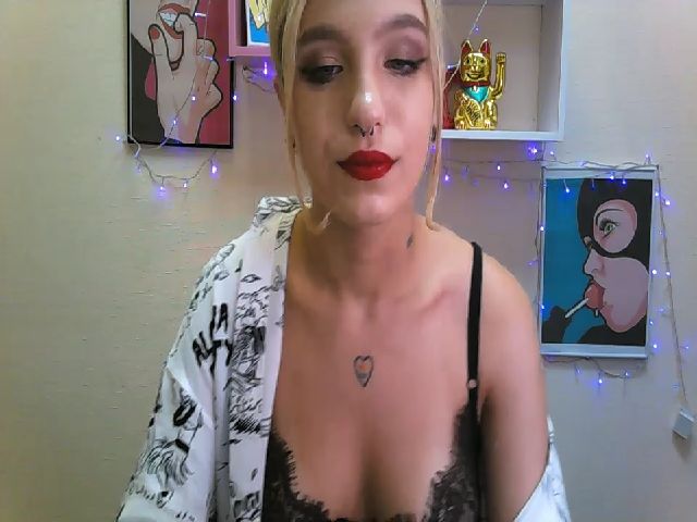 Live sex webcam photo for Isabe_lla #264341483