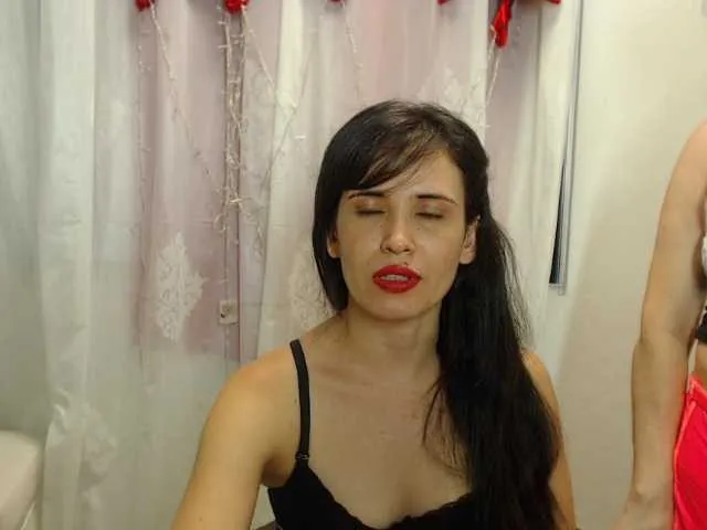 Live sex webcam photo for ElianaKin #247087022