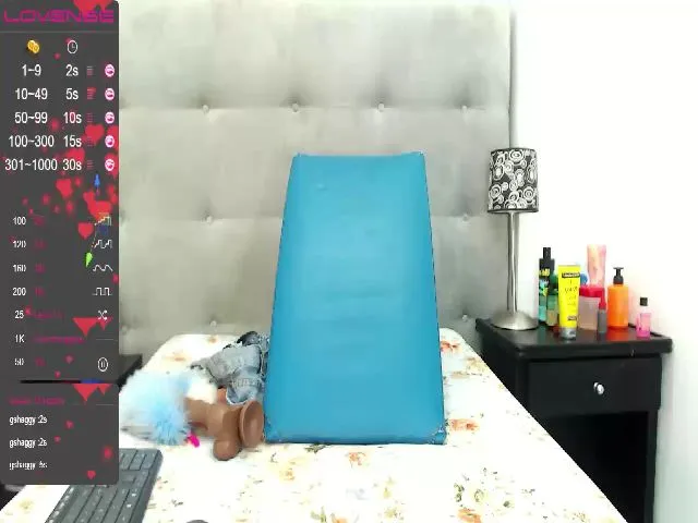 Live sex webcam photo for CharlotteWil #256533641
