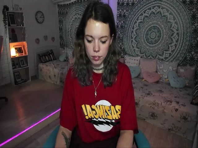 Live sex webcam photo for ClancyOsborne #259664226