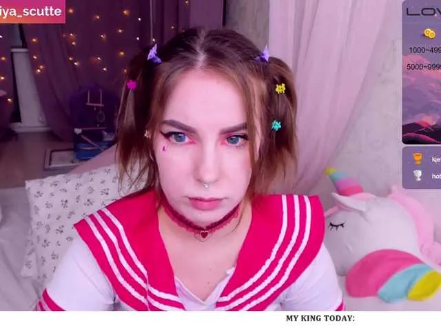 Live sex webcam photo for Vivi-Squirrel #241409200