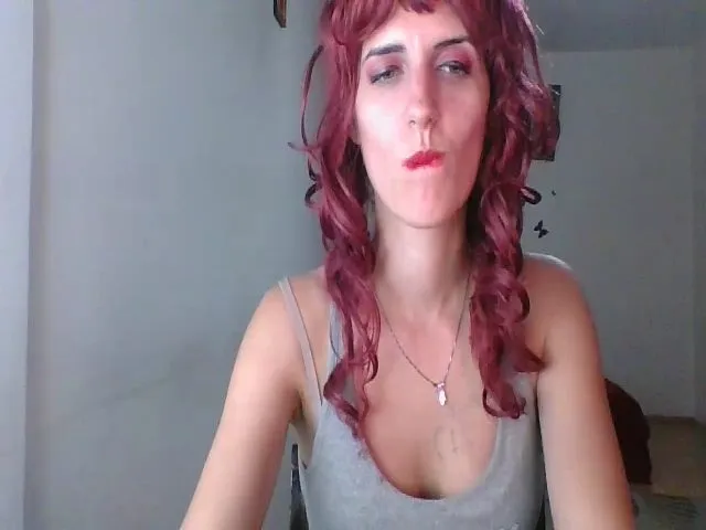 Live sex webcam photo for Essperanzza #260237850